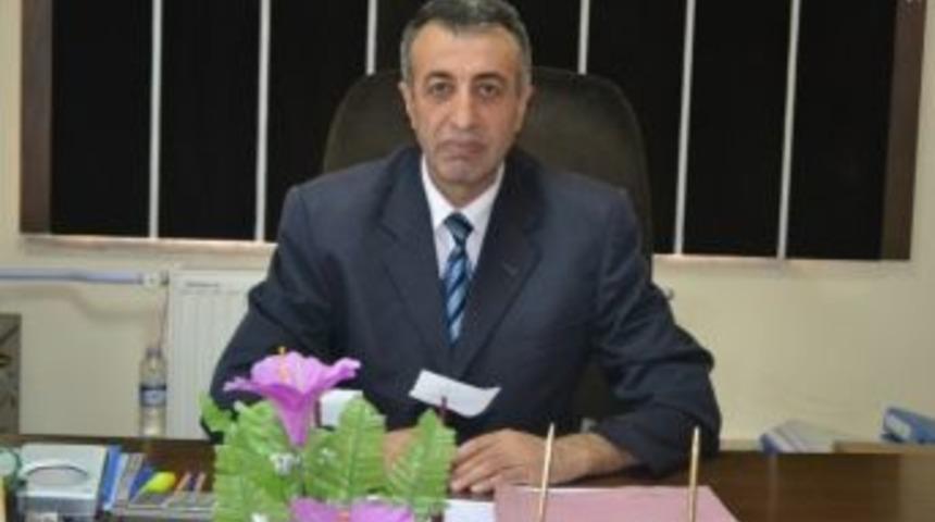 Oğraş, Pamukkale &Uuml;niversitesi&rsquo;ne Atandı