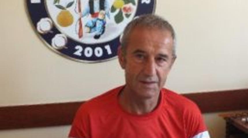 &ldquo;haklı Galibiyet Aldık&rdquo;