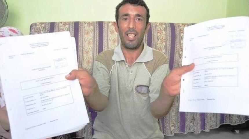 Bir İmza Hayatını Kararttı