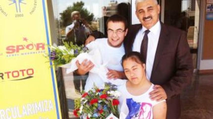 &ldquo;G&ouml;rmeden de Olur&rdquo; projesi hayat buluyor