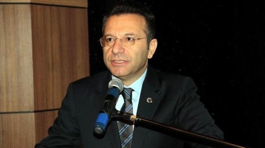 Lojistik K&ouml;y&rsquo;de Arsa Tamam, Sıra 45 Milyon Euro Hibede