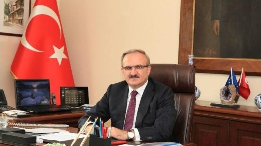 Uludağ&rsquo;daki &Ouml;l&uuml;m Yolu Trafiğe Kapatılıyor