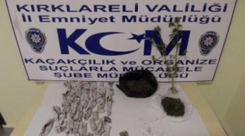 Zehir Tacirlerine G&ouml;z A&ccedil;tırılmıyor