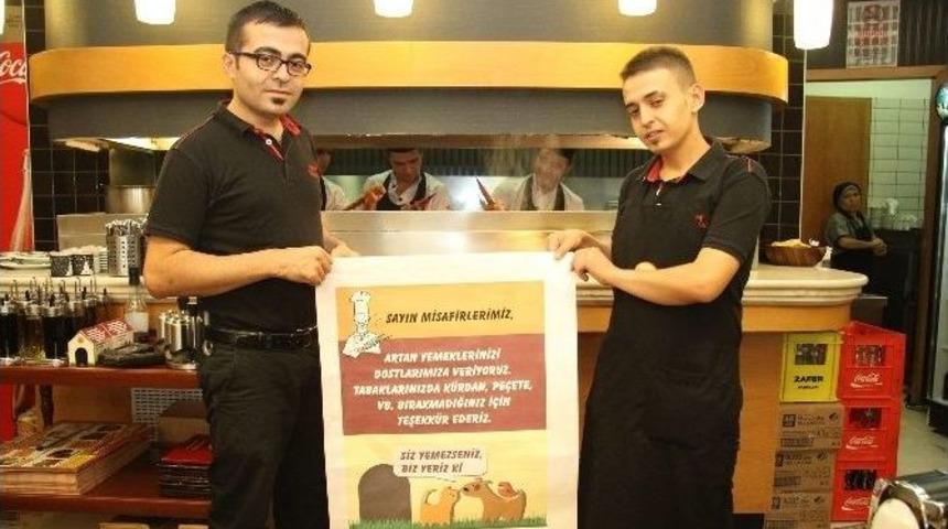 Denizlili Esnaftan &Ouml;rnek Proje