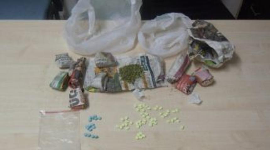 Malatya&rsquo;da Torbacı Operasyonu