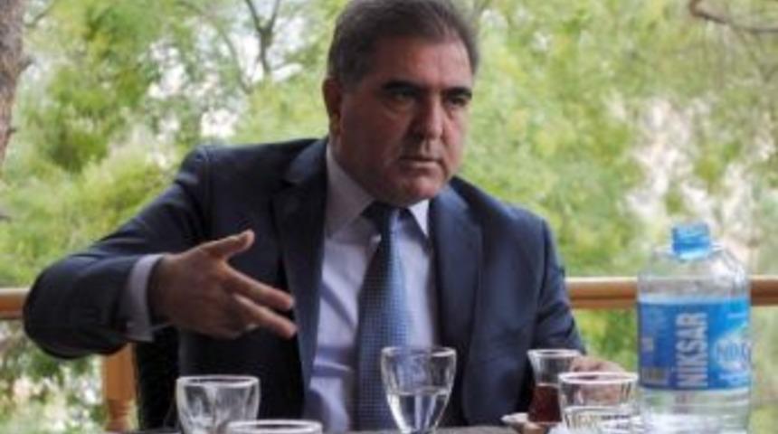 Amasya&rsquo;da 12 Kişiye Ka&ccedil;ak Su Su&ccedil;laması