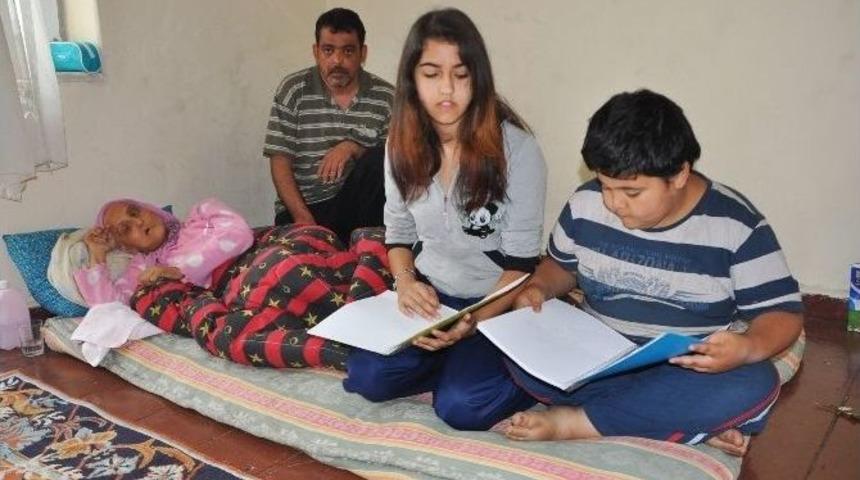 (&ouml;zel Haber) Kanserli Eşi İ&ccedil;in Eşyalarını Sattı