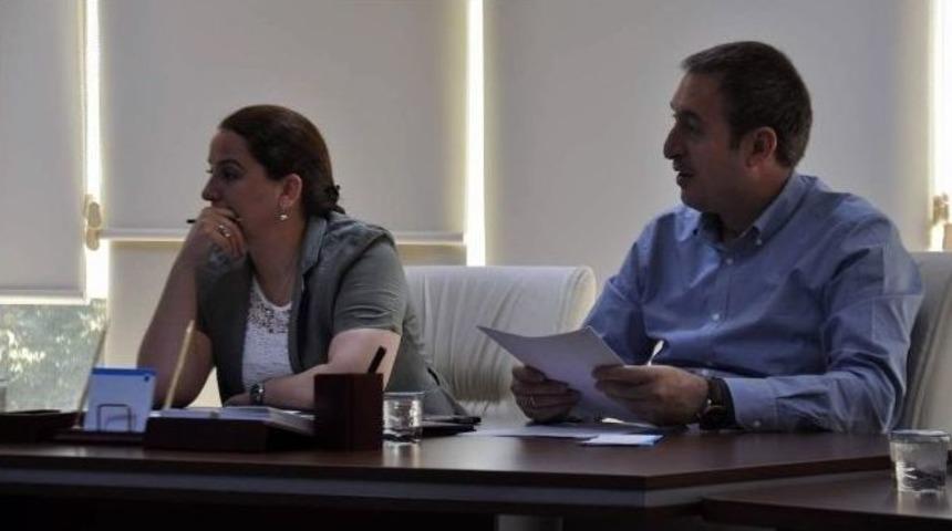 Siirt&rsquo;te Halk Otob&uuml;slerinin Taşıma &Uuml;cretleri Belirlendi