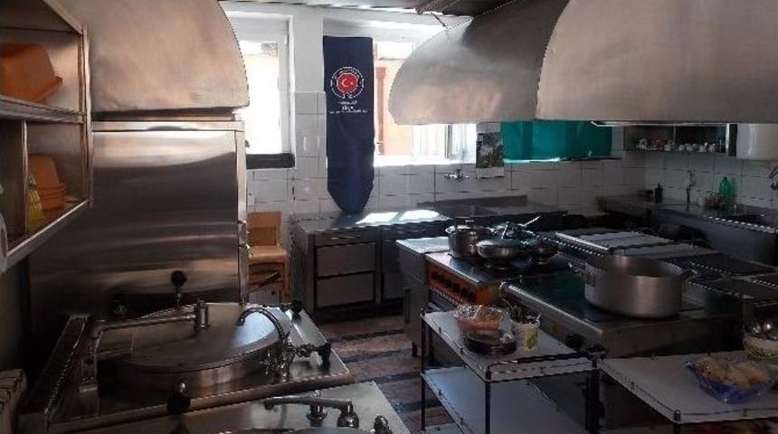 Avrupa &Ouml;d&uuml;ll&uuml; Kentler Ankara&rsquo;da Buluşuyor