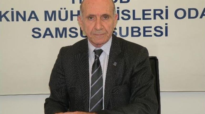 Mmo Yeni &Ouml;ğrencileri Karşıladı