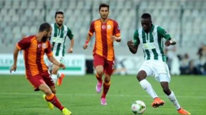 İşte Timsah&rsquo;ın Transfere &Ouml;dediği &Uuml;cret