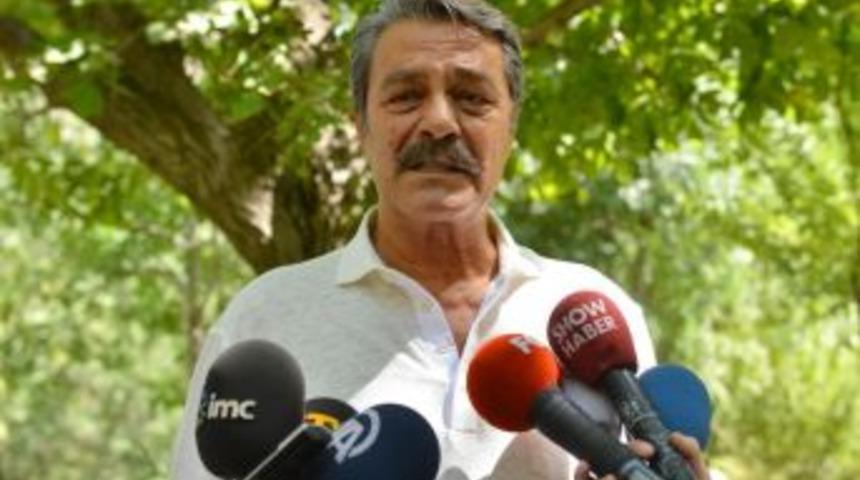 "Barışta Hakkari'de Buluşalım Projesi"