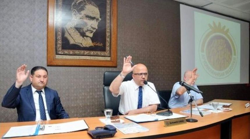 Başkan &Ccedil;oban&rsquo;dan B&uuml;y&uuml;kşehir A&ccedil;ıklaması