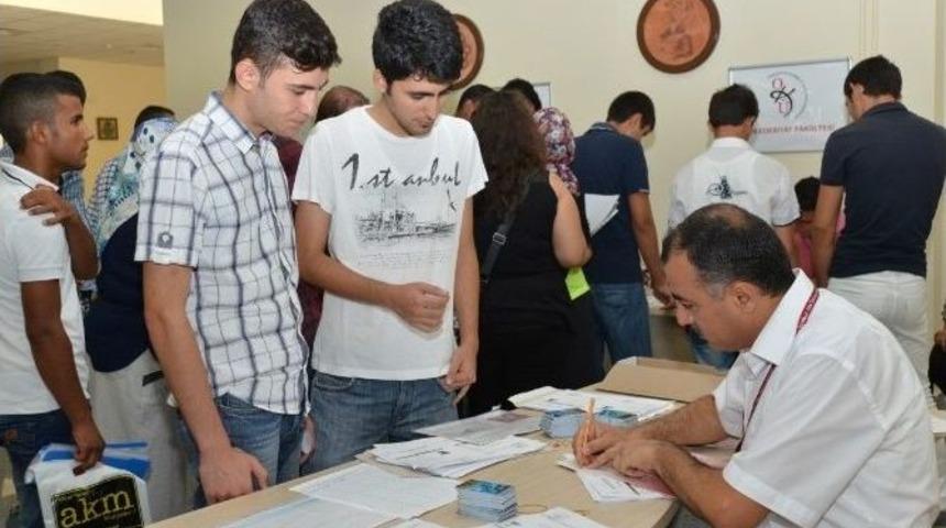 Ok&uuml; 2014-2015 Eğitim &Ouml;ğretim D&ouml;nemine Hazır