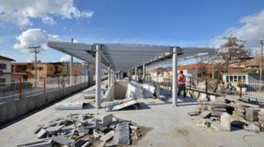 Tcdd&rsquo;den "izban" A&ccedil;ıklaması