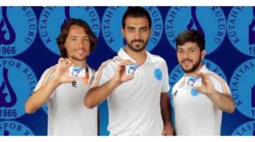 "sırada K&uuml;tahyaspor Mu Var?"