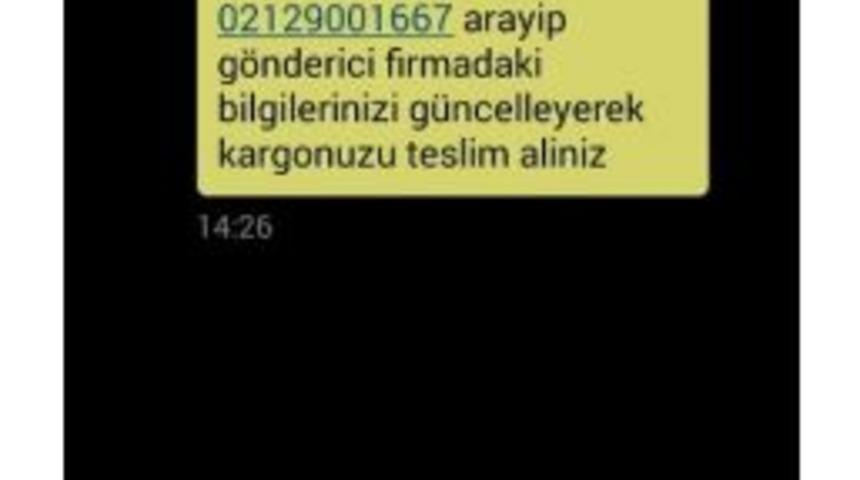 Telefon Dolandırıcılığında Son Nokta