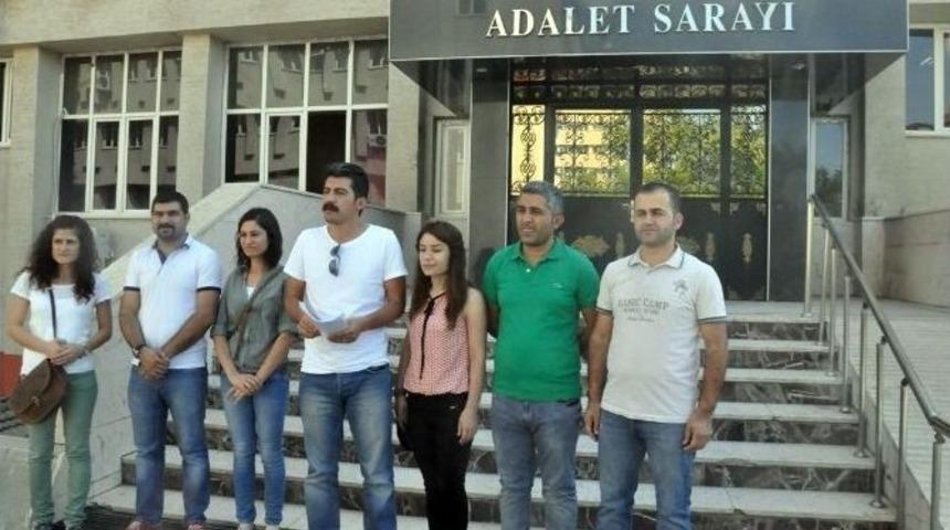 Eğitim Sen&rsquo;den Su&ccedil; Duyurusu