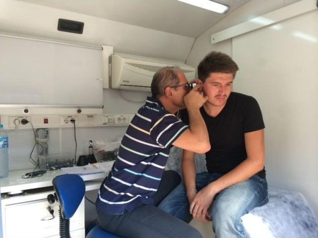 K&ouml;m&uuml;r Madenlerinde İş Sağlığı Ve G&uuml;venliği Araştırma Projesi