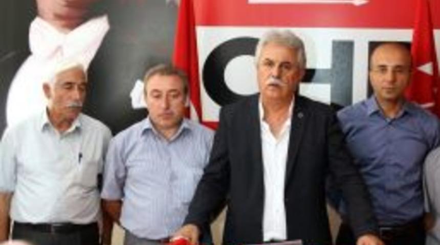 CHP'de 18. Olağan&uuml;st&uuml; Kurultaya Doğru