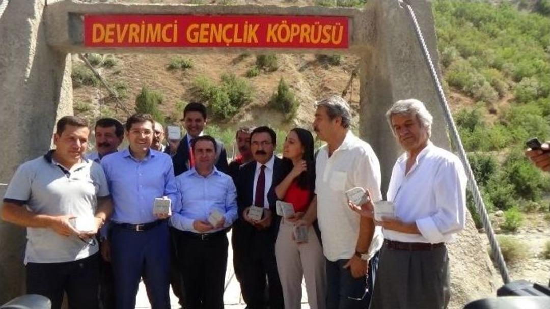 Beşiktaş Kafilesi Hakkari&rsquo;den Ayrıldı