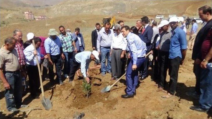 Beşiktaş Kafilesi Hakkari’den Ayrıldı G5