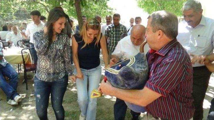 Beşiktaş Kafilesi Hakkari’den Ayrıldı G1