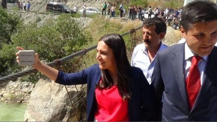 Beşiktaş Kafilesi Hakkari’den Ayrıldı G2