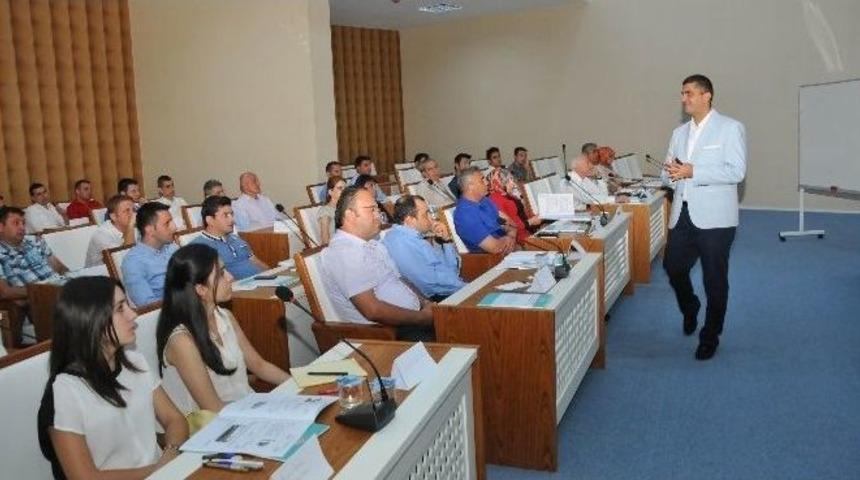 Canik Kaliteyi Tescillendiriyor