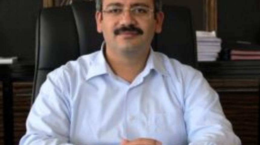 Van&rsquo;da Halk Sağlığı Haftası Kutlamaları