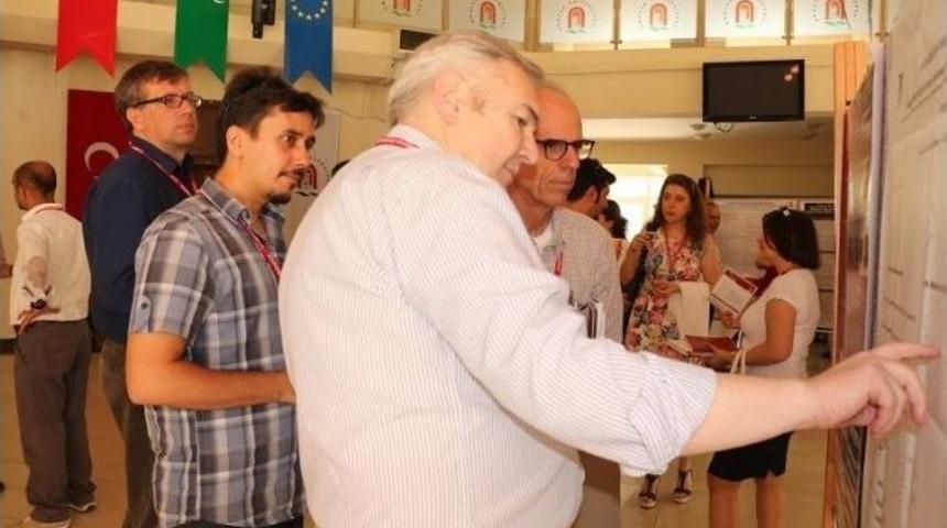 Fizik D&uuml;nyası Amasya&rsquo;da Buluştu