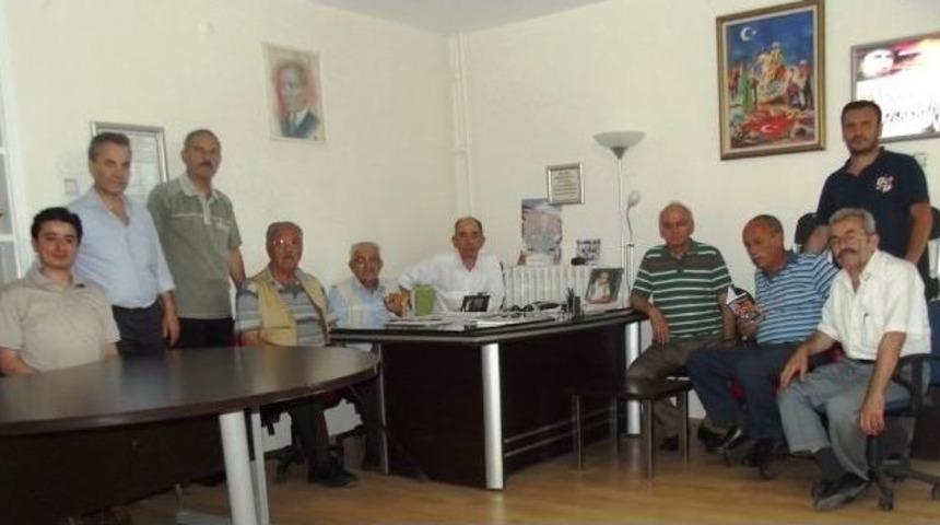 Asimder Ermenistan&rsquo;da Cuma Namazı Kılmak İstiyor