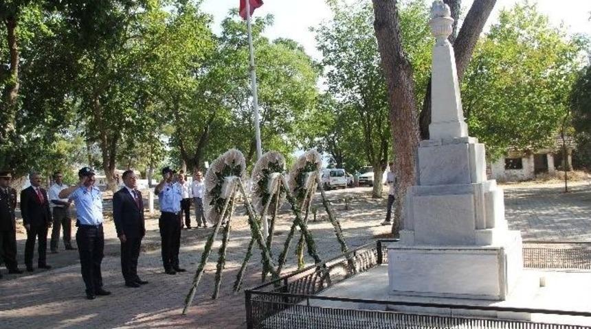 Bayındır Zaferi Coşkuyla Kutladı