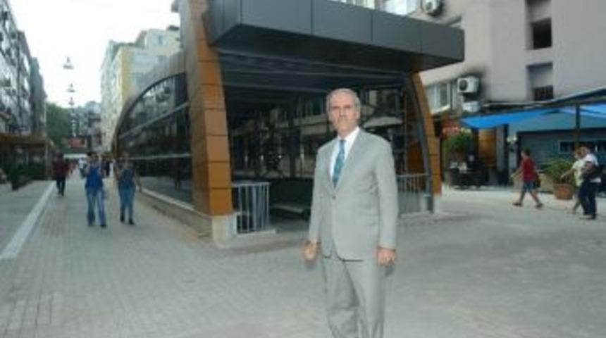 Bursa&rsquo;da Sivrisinek Kalmayacak