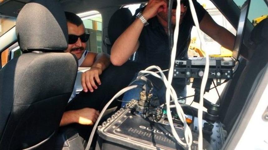 T&uuml;rkiye&rsquo;de İlk Kez Manisa&rsquo;da Uygulanacak