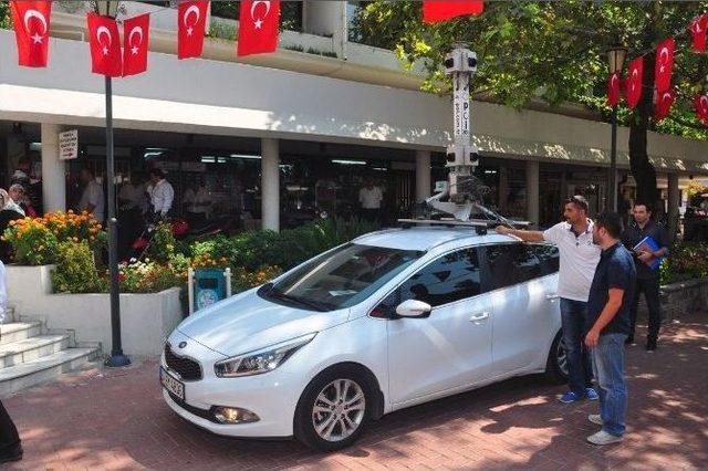 Türkiye’de İlk Kez Manisa’da Uygulanacak