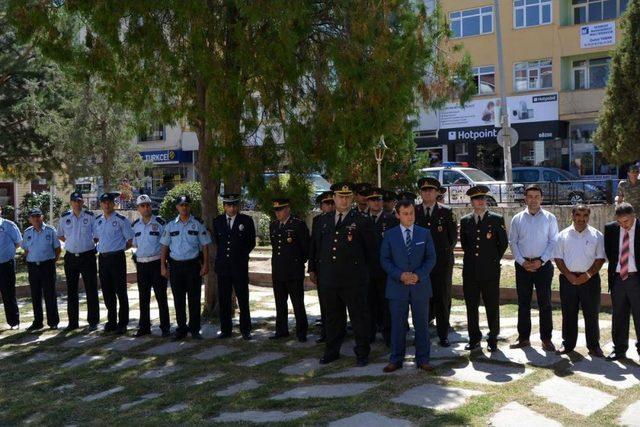 Atatürk'ün Suşehri'ne Gelişinin 95. Yıl Dönümü