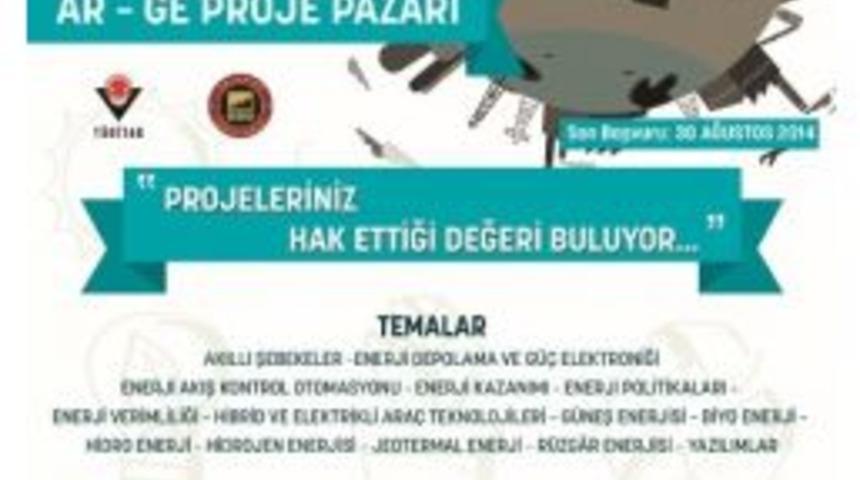 Enerji Sekt&ouml;r&uuml;n&uuml;n Kalbi Gaziantep&rsquo;te Atacak