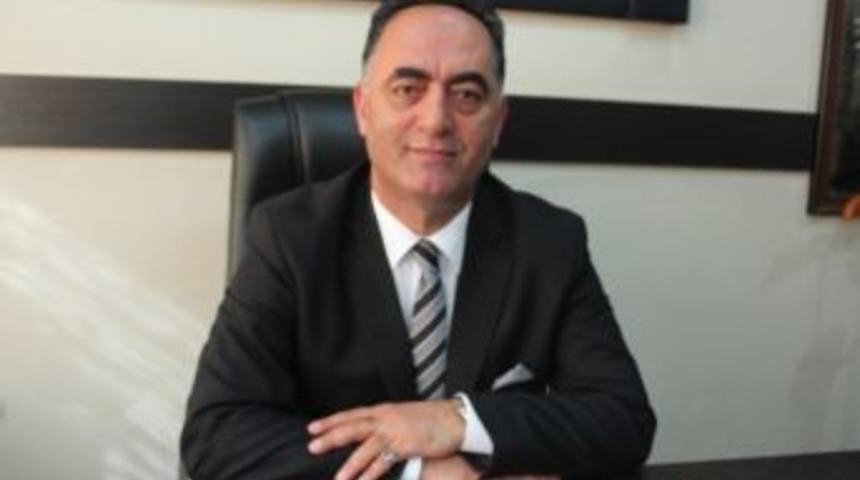 Bartholomeos Akdamar Ayinine Katılmak İ&ccedil;in Van&rsquo;a Gelecek