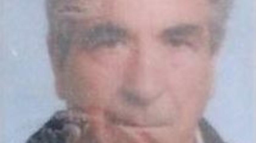 Edirne&rsquo;de Ş&uuml;pheli &Ouml;l&uuml;m