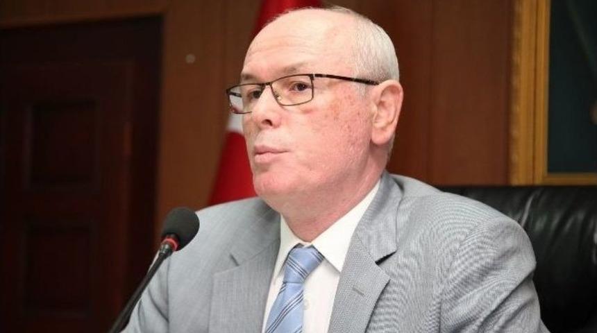 Odunpazarı Belediyesi&rsquo;ne Kardeş Belediyeler Geliyor