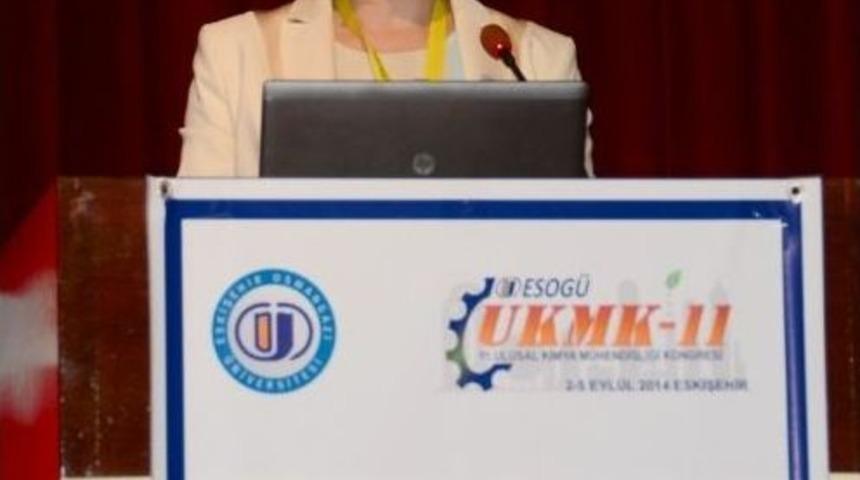 11. Ulusal Kimya M&uuml;hendisliği Kongresi Esog&uuml;&rsquo;de Başladı