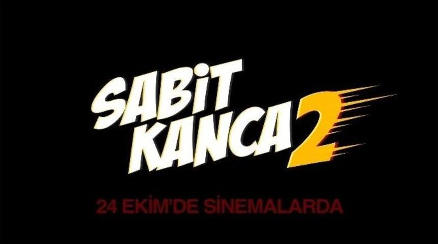 "sabit Kanca 2" Geliyor