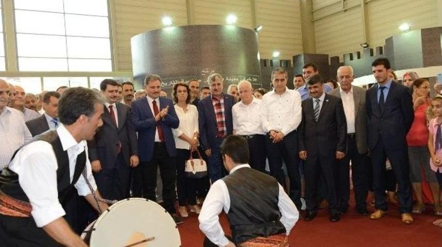 Polat: &ldquo;doğunun İncisi Ege&rsquo;de&rdquo;