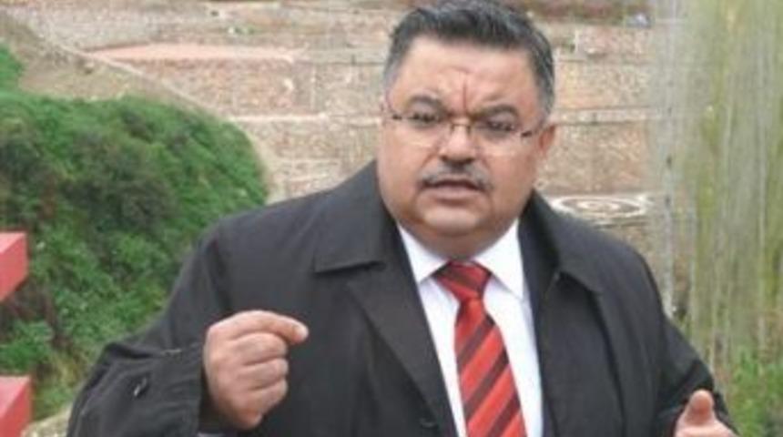 Başkan Yağcı Kutsal Topraklara Gidiyor