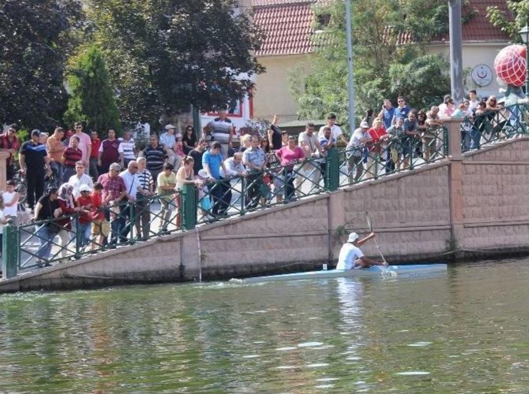 Eskişehir&rsquo;in D&uuml;şman İşgalinden Kurtuluşunun 92. Yılı