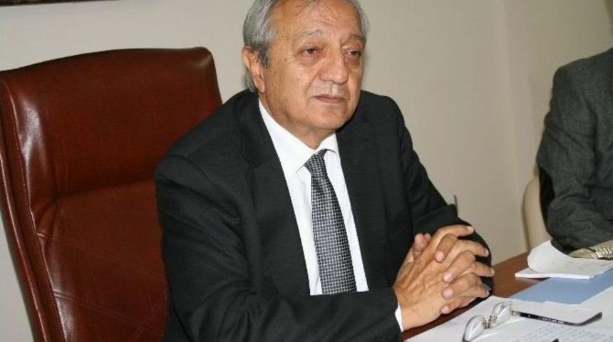 Devrek Belediyesi&rsquo;nden Aylık Olağan Meclis Toplantısı