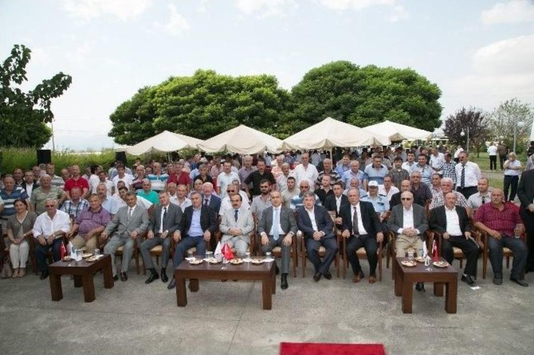 Yaşanabilir Şehir Sakarya İ&ccedil;in S&uuml;r&uuml;c&uuml; Eğitimleri Tamamlandı