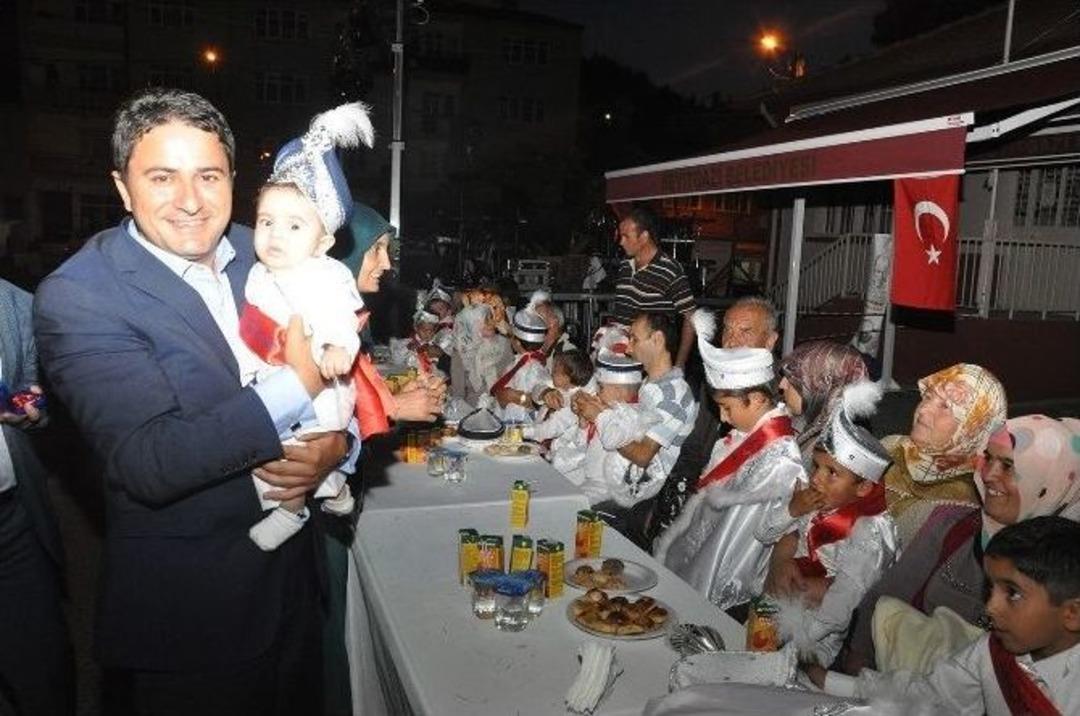 Seyitgazi&rsquo;de Kurtuluş Coşkusu