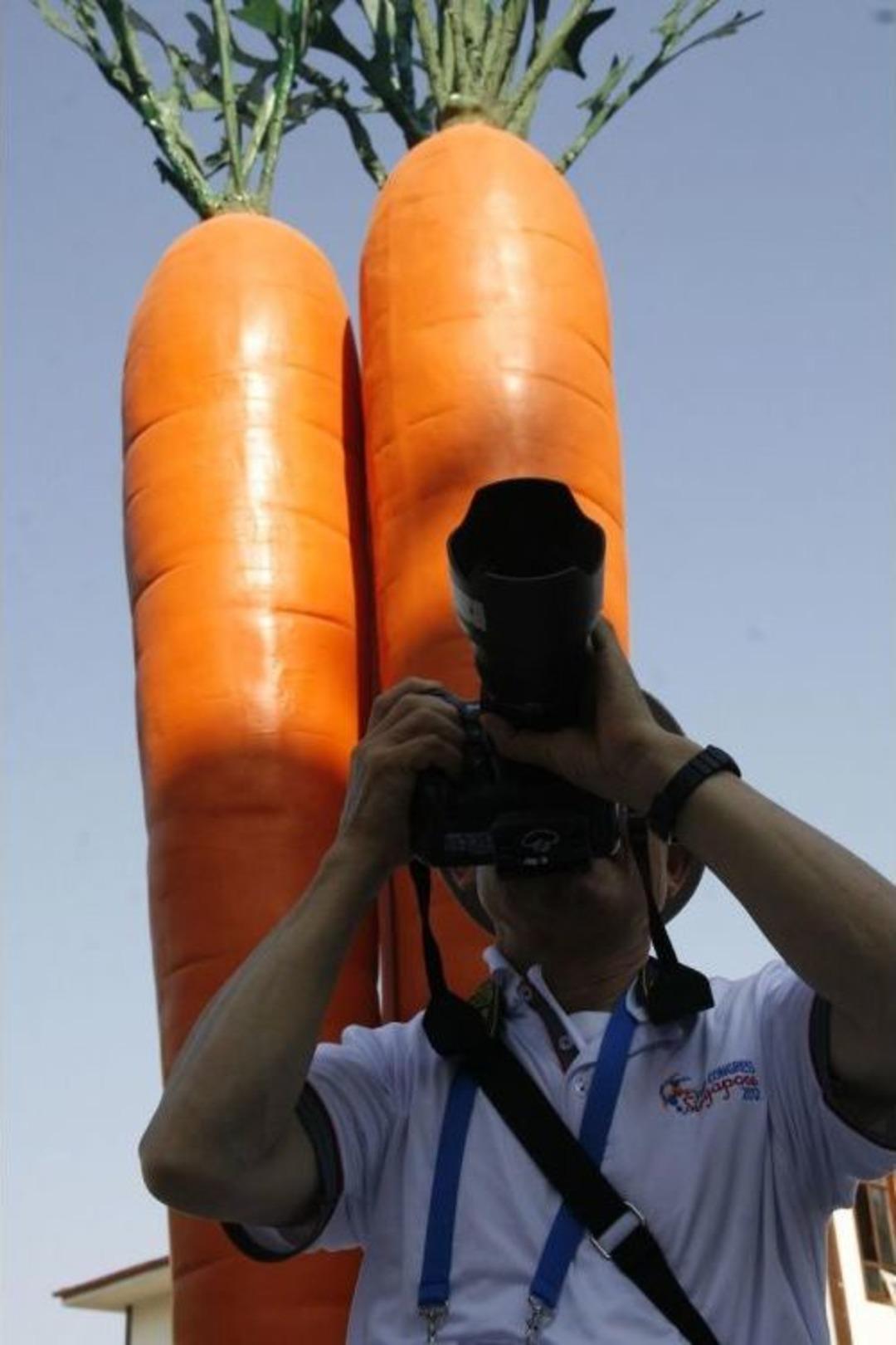 D&uuml;nya Fotoğraf&ccedil;ıları Beypazarı&rsquo;nı Gezdi Ve G&ouml;r&uuml;nt&uuml;ledi